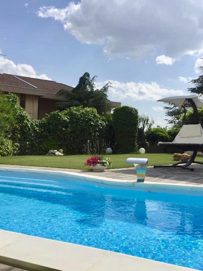 Casa Vacanze Domusangela Matera Exteriér fotografie